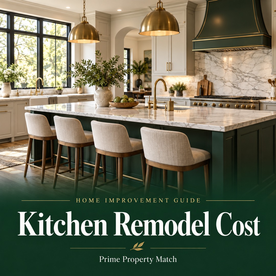 Kitchen Remodel Cost: Control Allowances, Delays and Cost Overruns